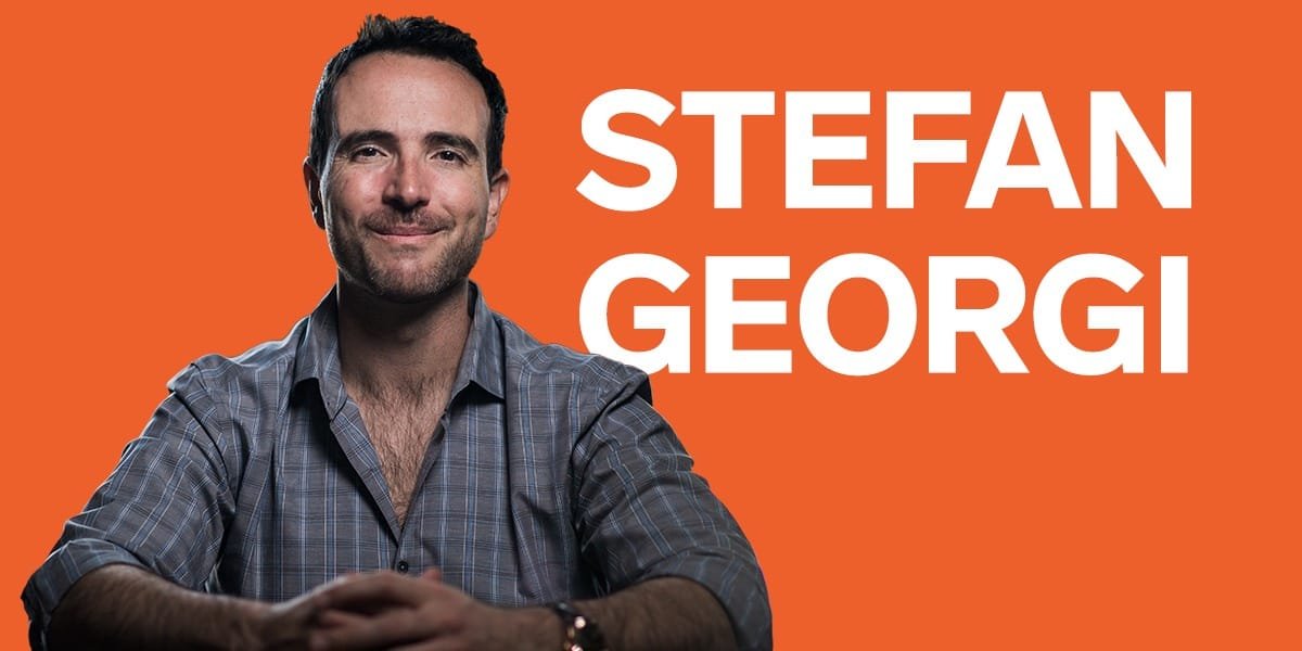 Stefan Georgi The Endless Big Ideas and Hooks Black Friday Bundle