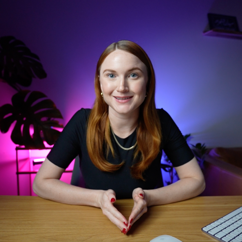 Dara Denney – Performance Creative Master Course