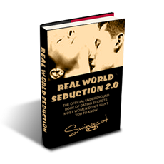 Swinggcat Seduction Academy (Volume 4 ) – Vibing And Approaching