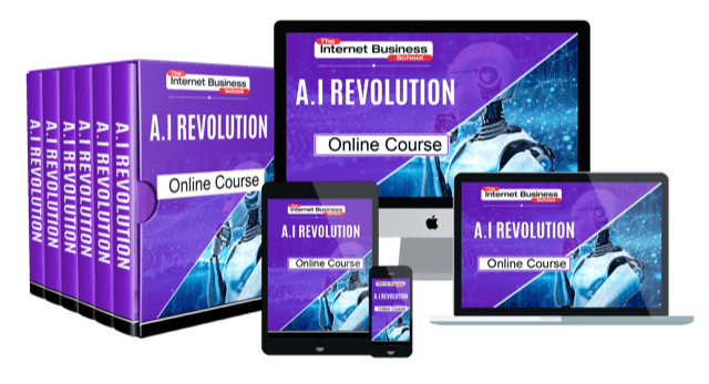 Simon Coulson – AI Business Success System