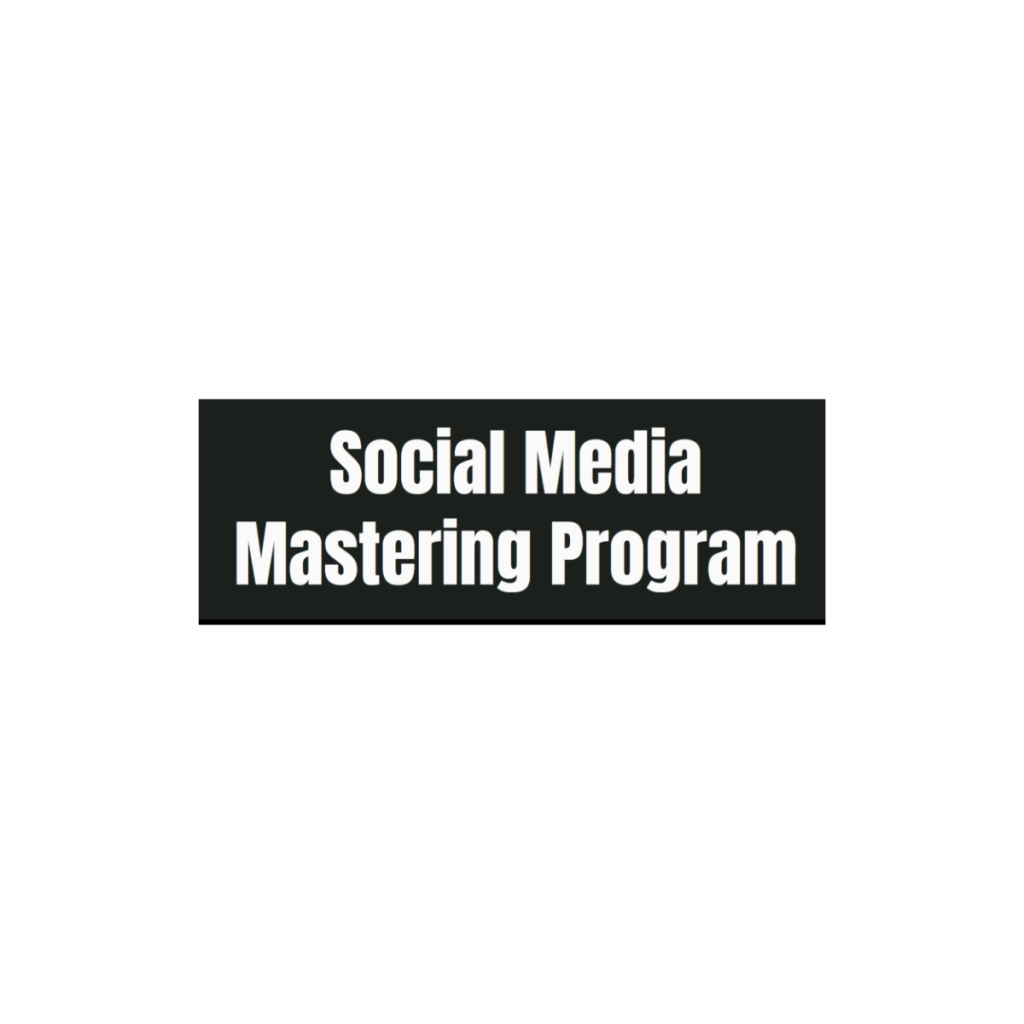 Nomadic Kingdom – Social Media Mastering