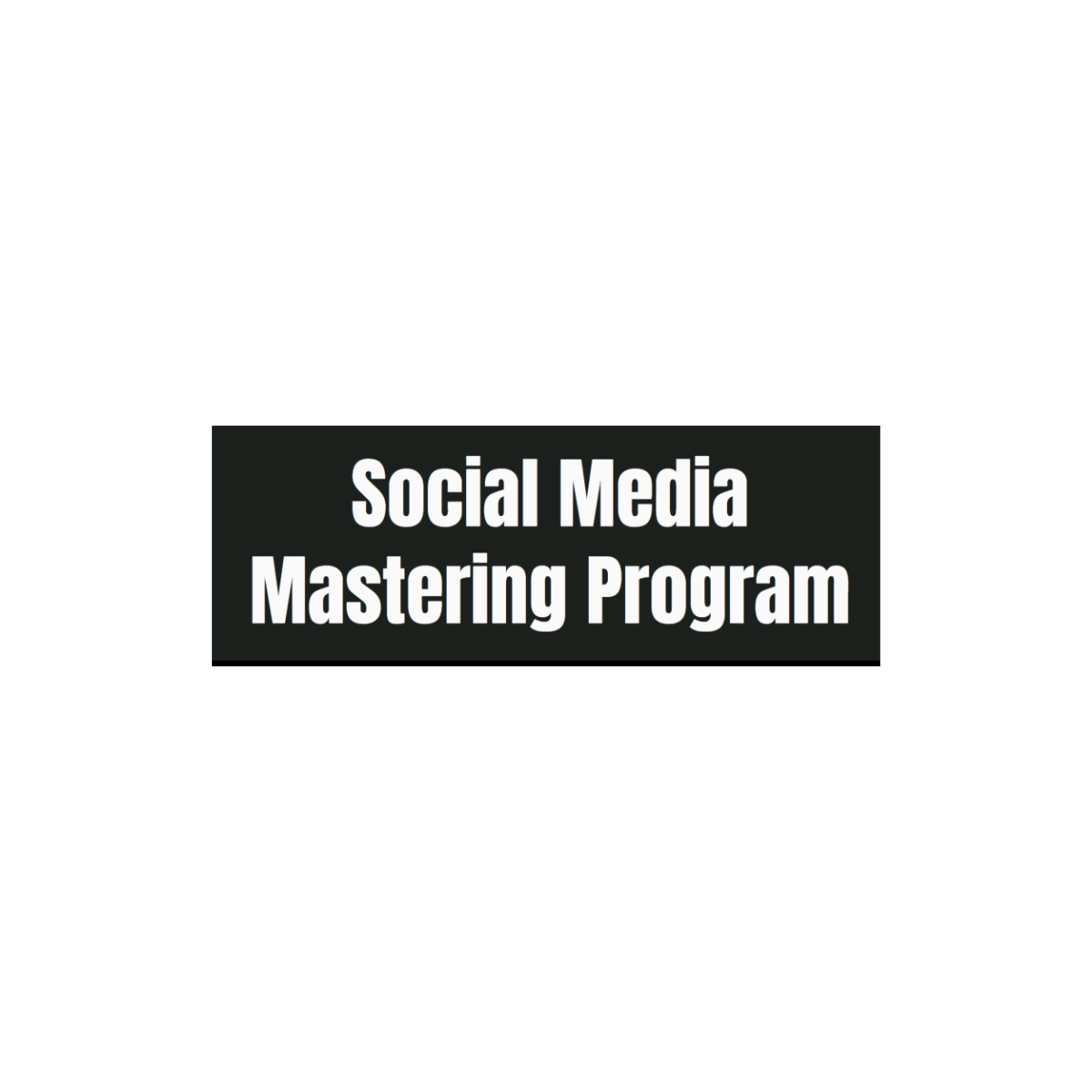 Nomadic Kingdom – Social Media Mastering