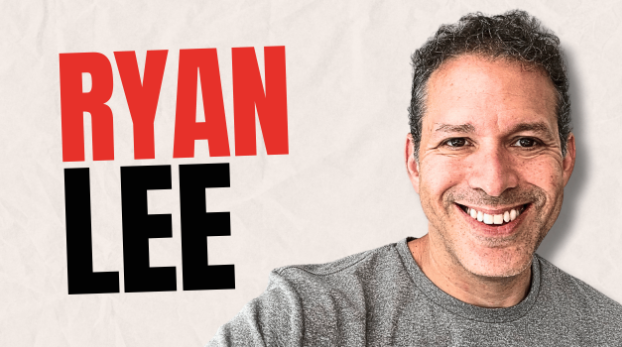 Ryan Lee The Playbook