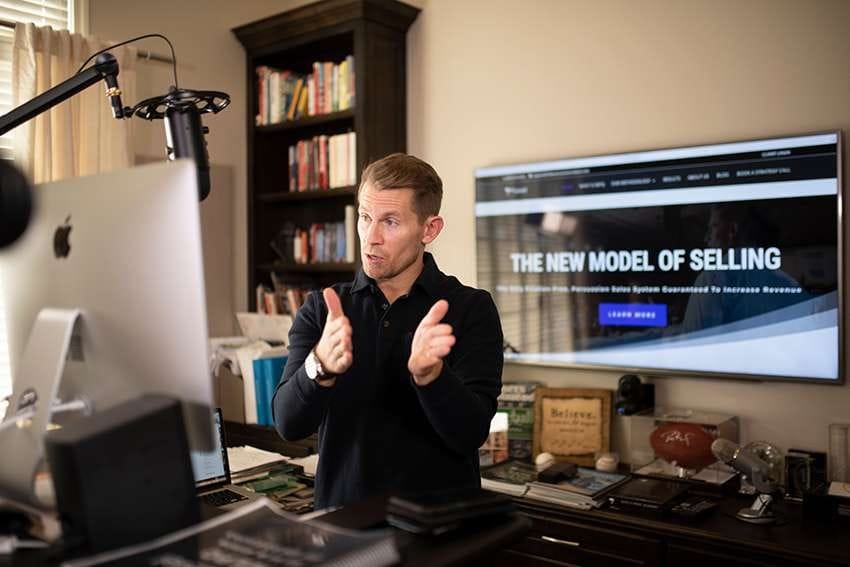 Jeremy Miner – Ultimate Closers Masterclass