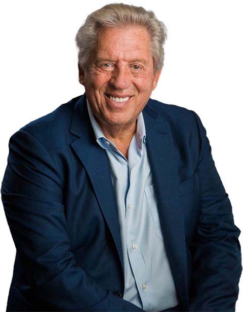 John C Maxwell – Leadershift