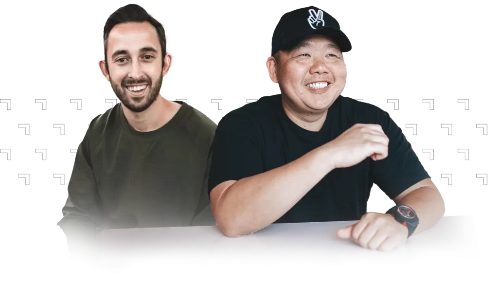 Chase Dimond & Jimmy Kim - eCom Email Certified