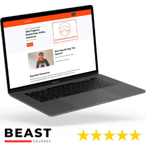 Andrew Foxwell – Assessment Action Ascension Version 2.0