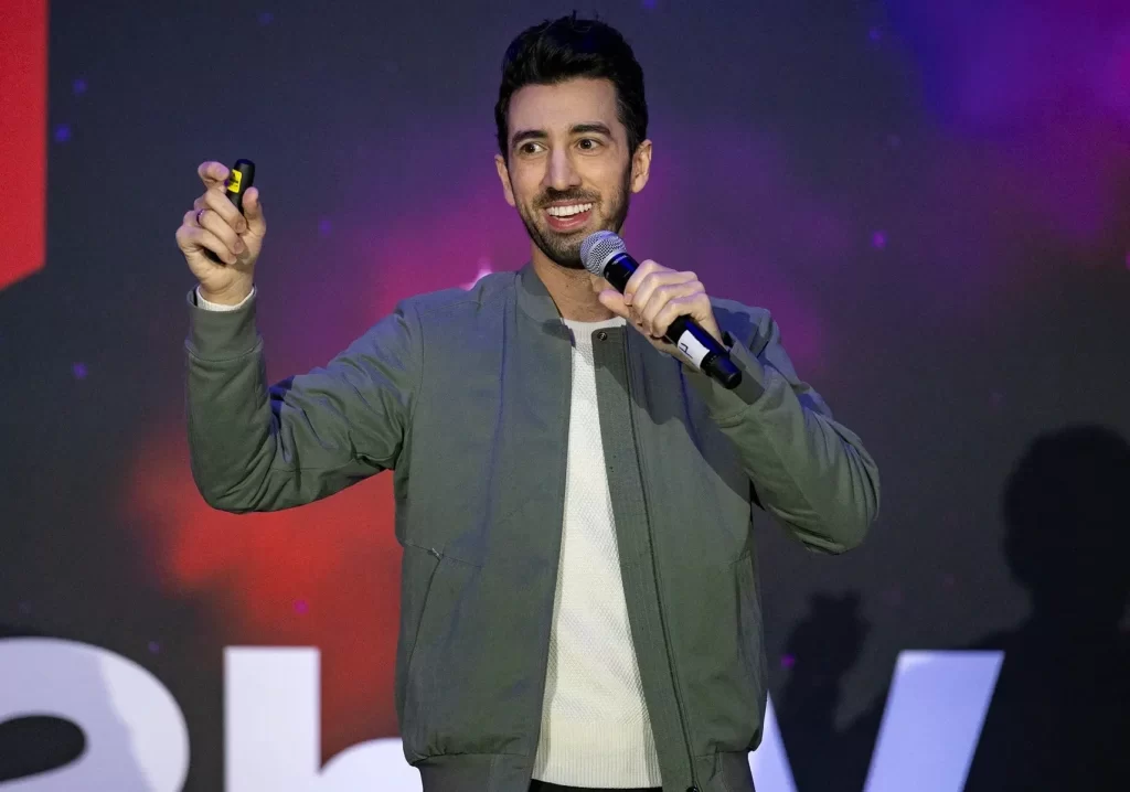 Insider Accelerator Full Package by Jon Youshaei