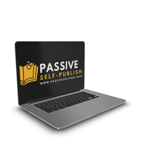 Sam Barnes – Publish For Profit Mastery