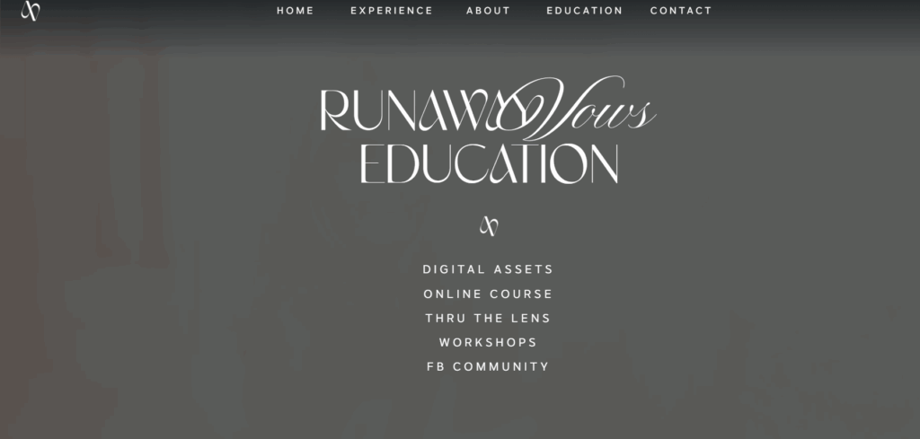 Runaway Vows - Beginners Guide to Wedding Videography