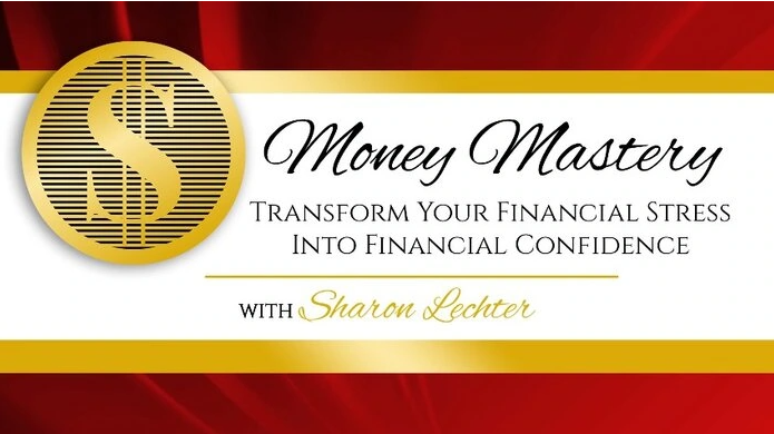 Sharon Lechter - Money Mastery Financial Literacy