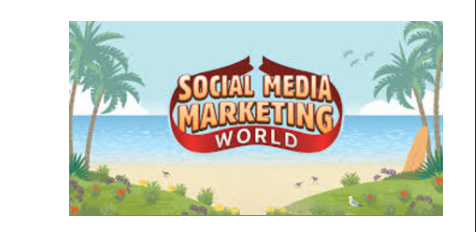 Social Media Marketing World 2025
