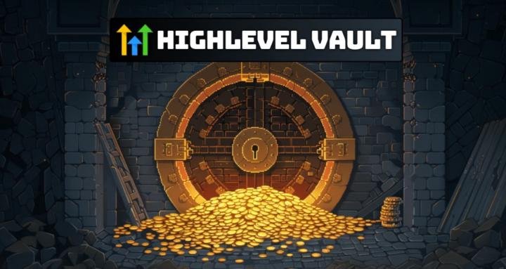 Jasper Aiken – HighLevel Vault