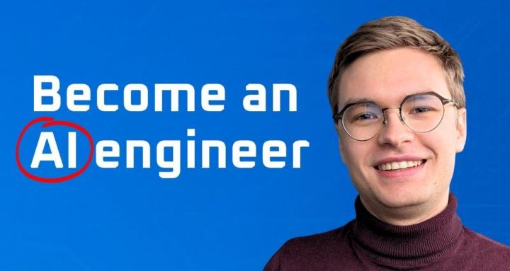 Zen van Riel - AI Native Engineer