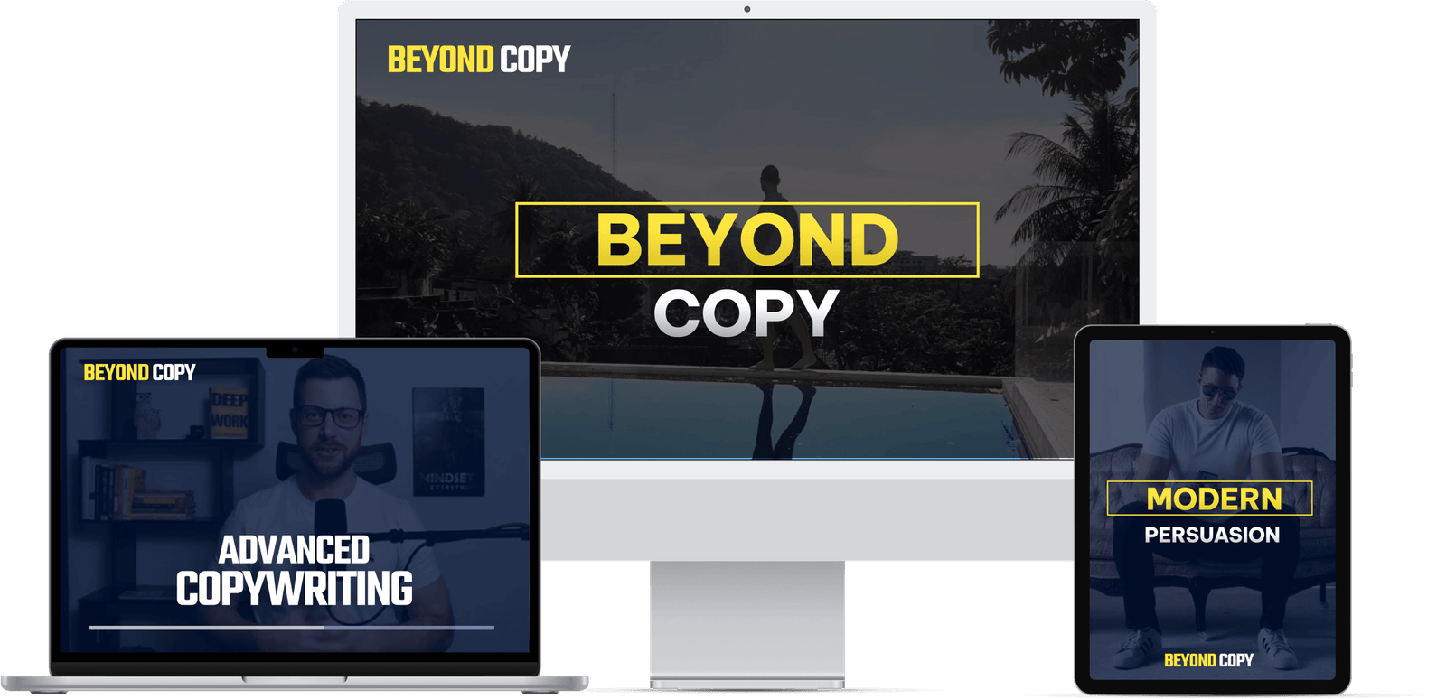 Daniel Neefe & Antonio Jimenez - Beyond copy 2025