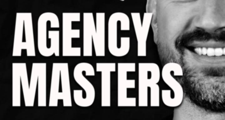 Robb Bailey - Agency Masters Elite