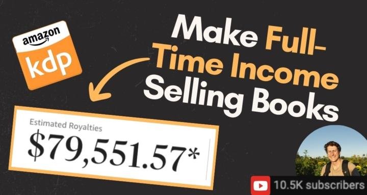 Ken Fornari - Publisher Mastery Academy