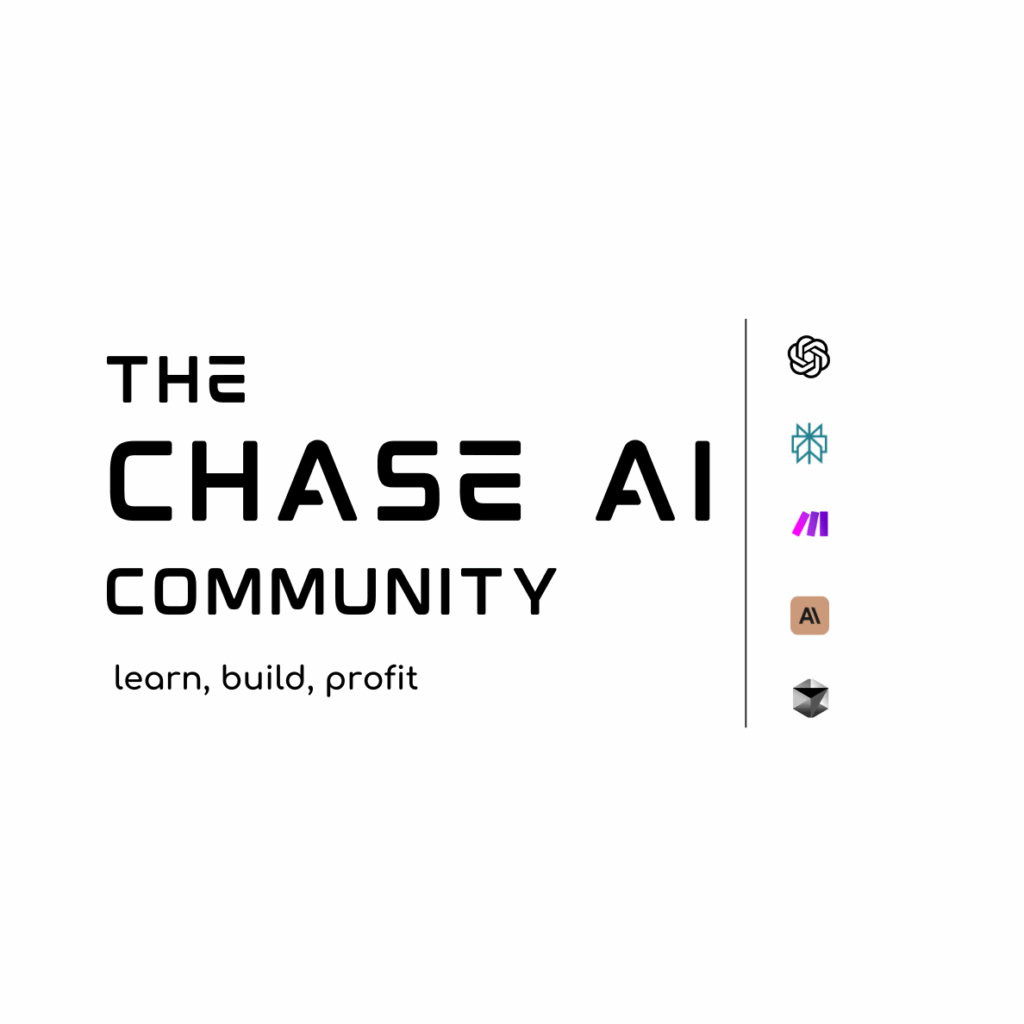 Chase Hannegan - Chase AI