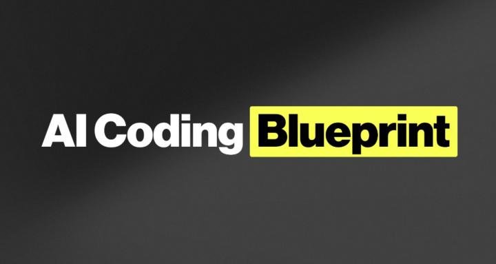 Robin Ebers - AI Coding Blueprint