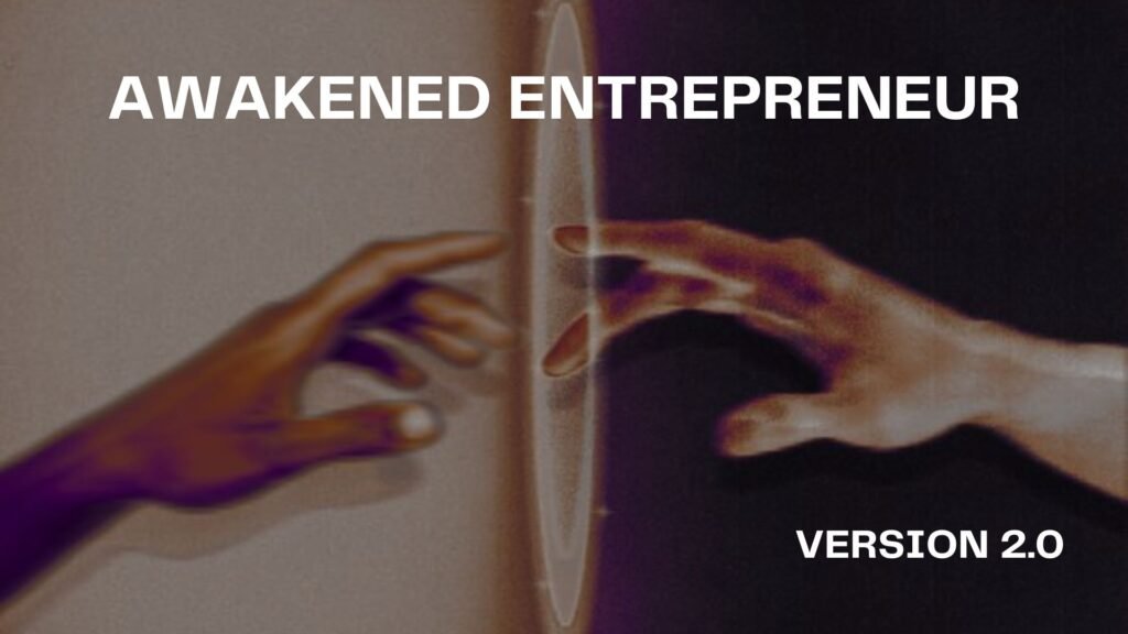Nero Knowledge - The Awakened Entrepreneurs Blueprint 2