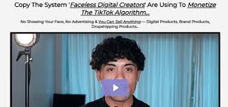 Ai Revolution Bundle Faceless – Ai Digital Creator Bundle