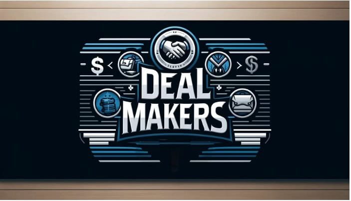 Jay Abraham - Deal Makers Course 2024