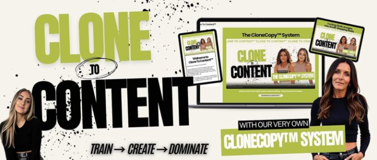 Digital Resell Vault – Clone To Content