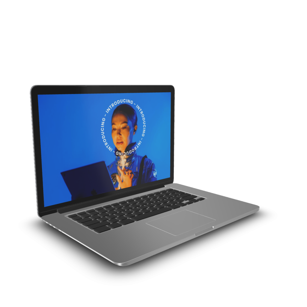 Joana Galvao – Creative Launchpad