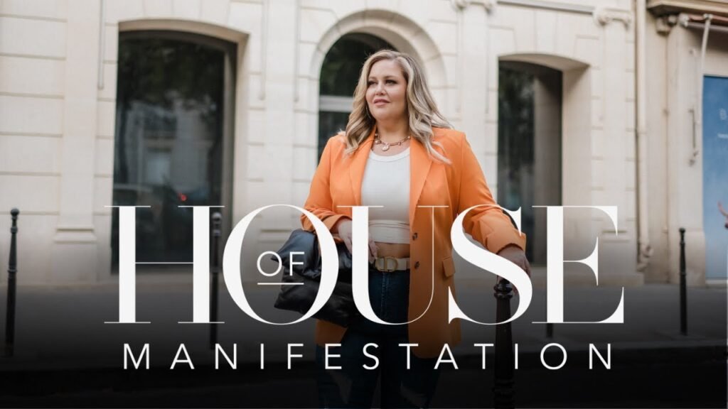 Kathleen Cameron – House of Manifestation