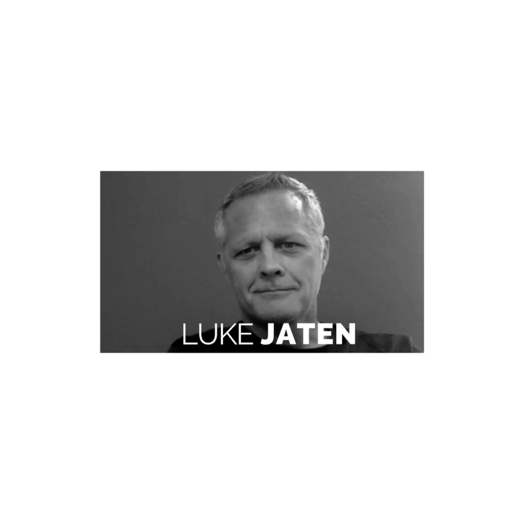 Luke Jaten – Postcard Profits Workshop