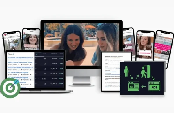 Maria Wendt – Dream Team