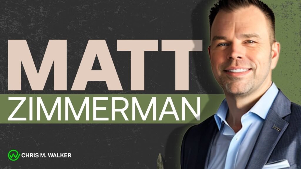 Matt Zimmerman – AI Prompt CREATORS