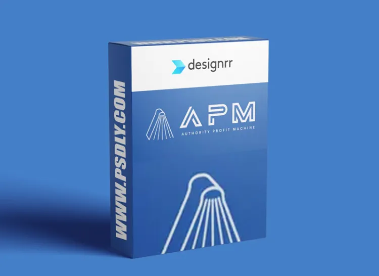 Paul Clifford - Authority Profit Machine V2