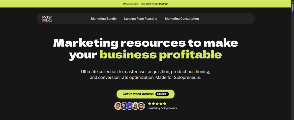 Dan Kulkov - Complete Marketing Bundle