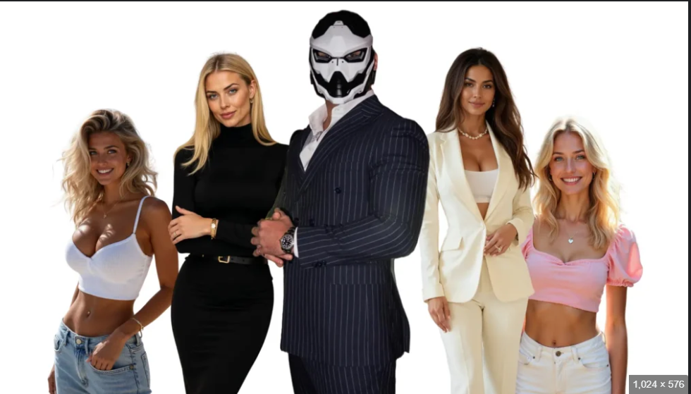 PROFESSOR EP - AI Influencer Accelerator