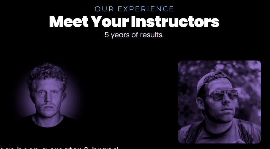 Dan Koe - The Kortex Writer's Bootcamp March 2025