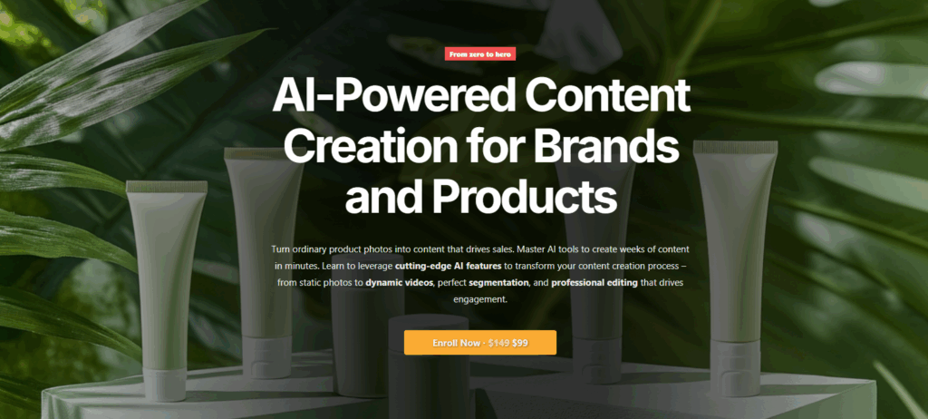 PromptHero - From Zero to Hero - AI-Powered Content Creation for Brands and Products