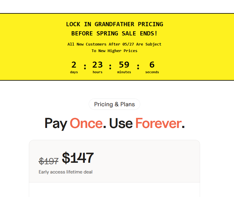 Peter Wang – Exploding Insights – Find Profitable Ideas, Fast