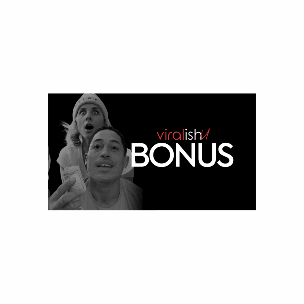 Viralish Creator – The Stcky Videos Course