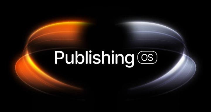 Nic Della Pina - PublishingOS