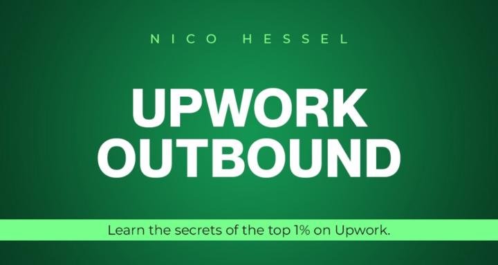 Nico Hessel - Upwork Outbound