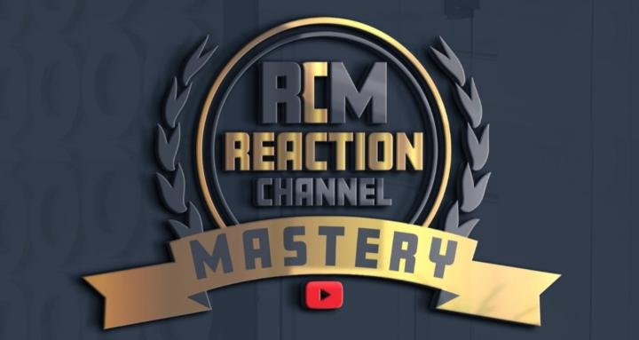 Shak Azem - YT Reaction Channel Mastery
