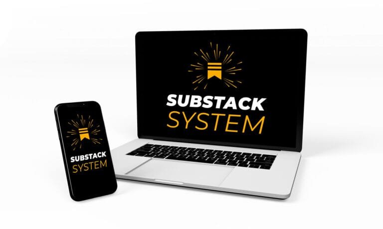 Matt Giaro -The Substack System