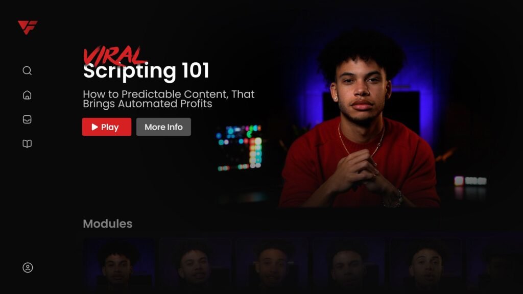 devin jatho viral flow