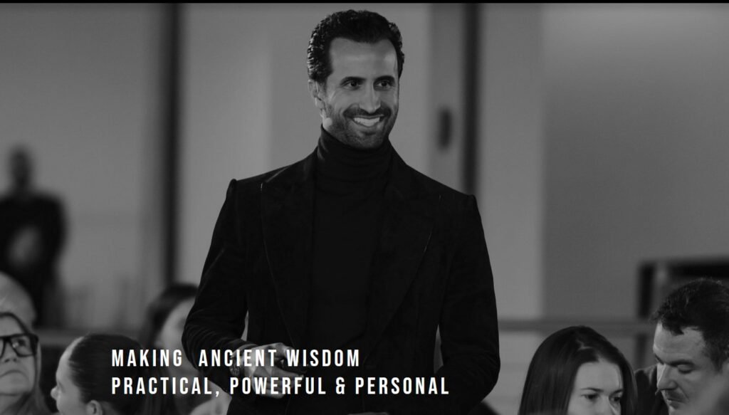 David Ghiyam Courses Bundle