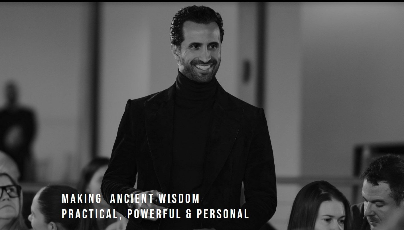 David Ghiyam Courses Bundle