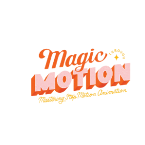 Claire Oring – Magic Through Motion