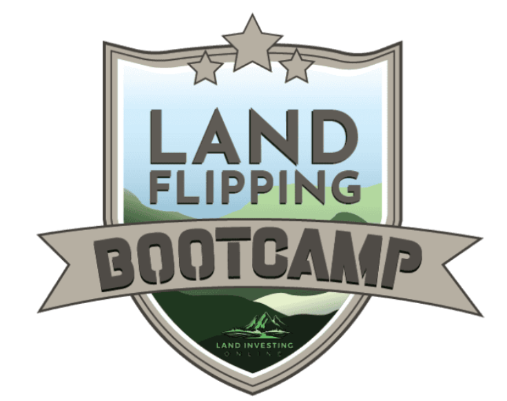 Daniel Apke – Land Flipping Bootcamp