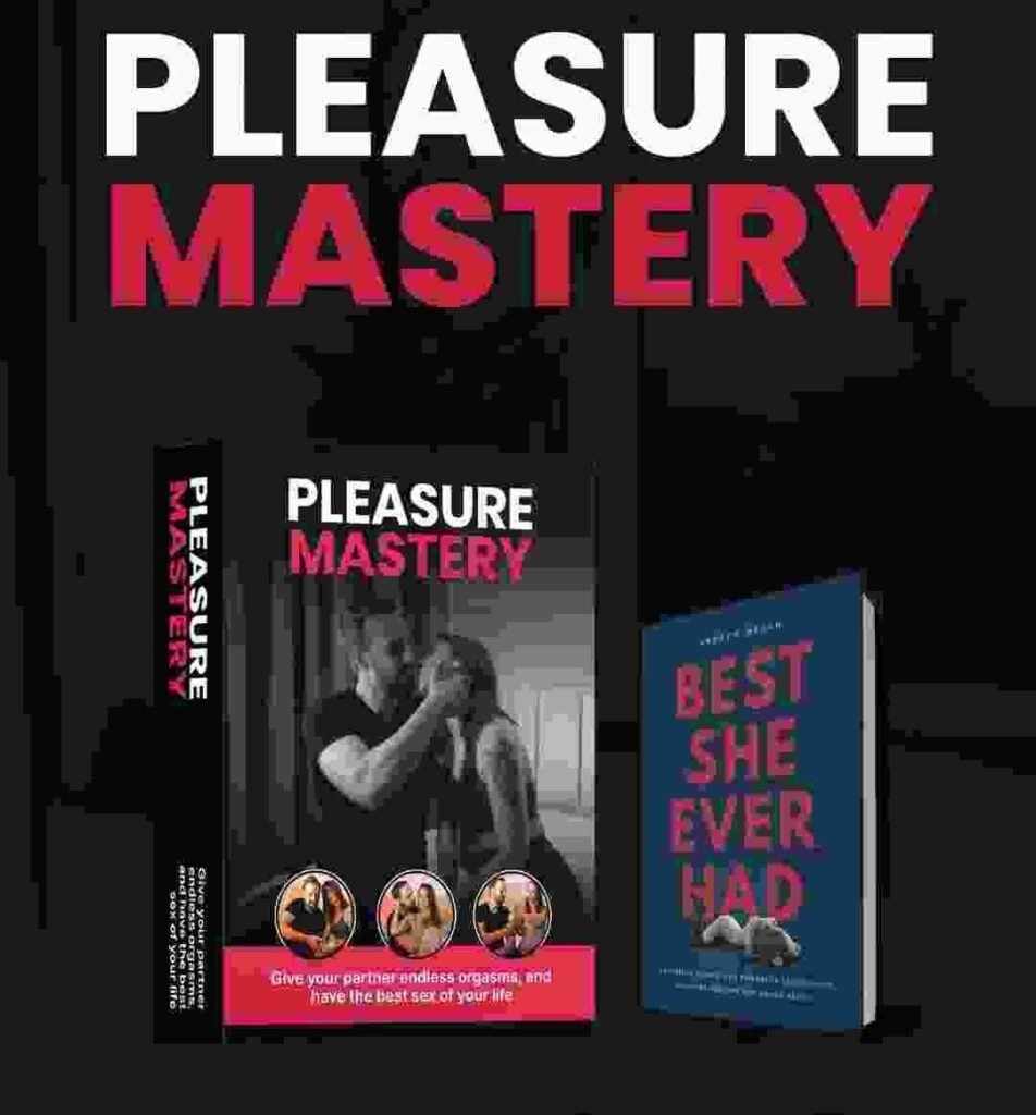 Andrew Mioch – Blowjob Addiction