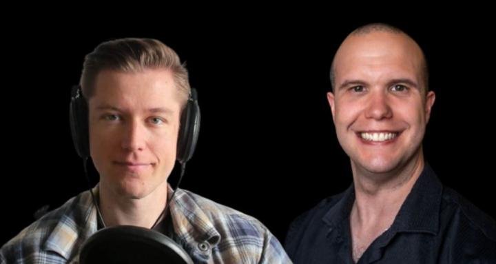 Caden Thompson - Digital Scale